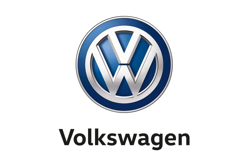 Volkswagen logo